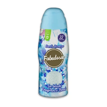 Fabulosa illatfokozó parfümgyöngyök - Fresh Breeze (400g)