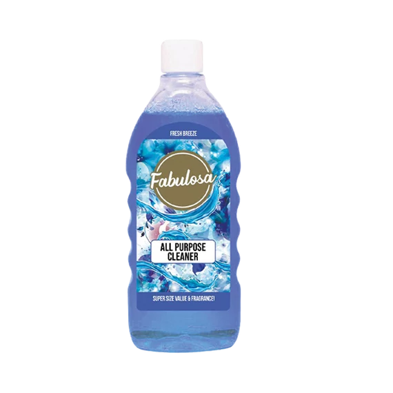 Fabulosa multifunkciós tisztítószer - Fresh Breeze (1l)