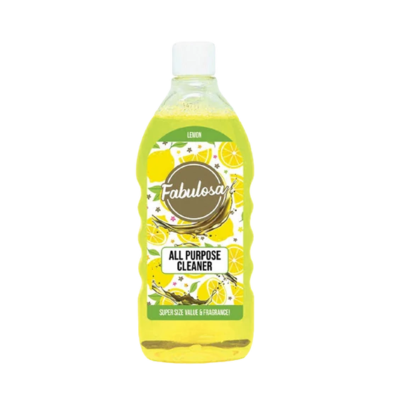 Fabulosa multifunkciós tisztítószer - Lemon Sherbet (1l)