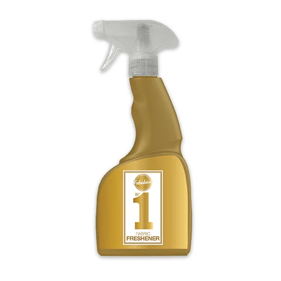 Fabulosa Textilfrissítő spray - N°1 (500ml)