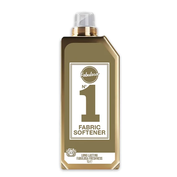 Fabulosa öblítő - Fabulosa Nr.1 (1l)