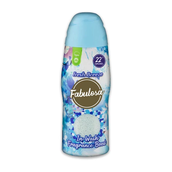 Fabulosa illatfokozó parfümgyöngyök - Fresh Breeze (400g)