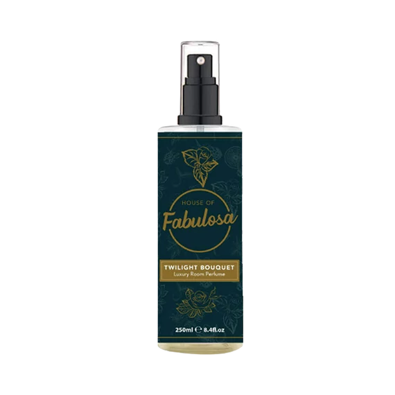 House Of Fabulosa lakásparfüm - Twilight Bouquet (250ml)