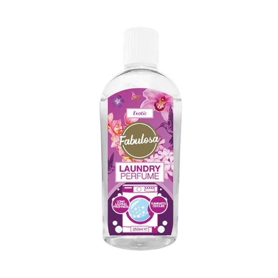 Fabulosa mosóparfüm - Exotic (250ml)
