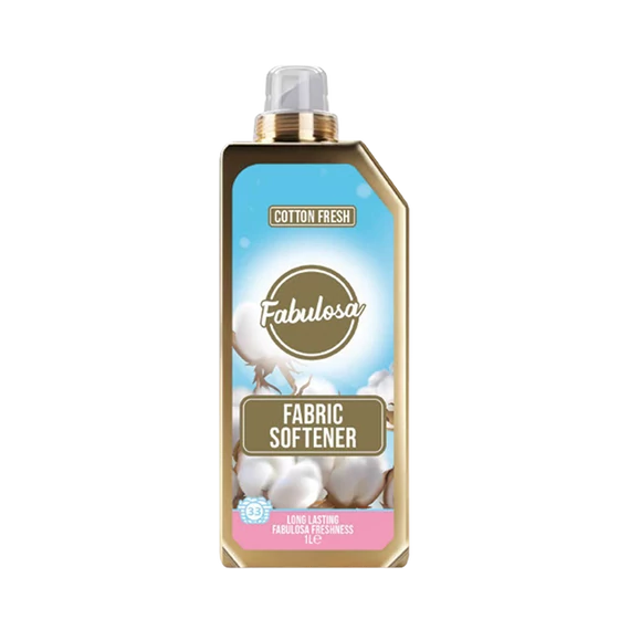 Fabulosa öblítő - Cotton Fresh (1l)