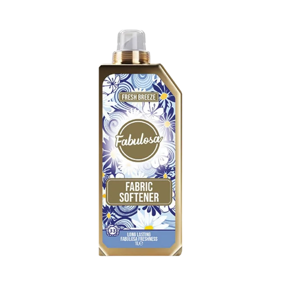 Fabulosa öblítő - Fresh Breeze (1l)