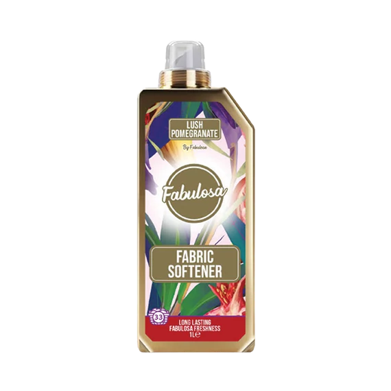 Fabulosa öblítő - Lush Pomerganate (1l)