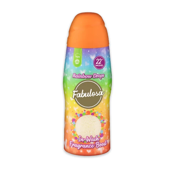 Fabulosa illatfokozó parfümgyöngyök - Rainbow drops (400g)