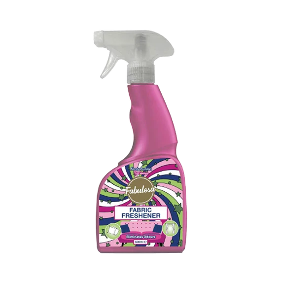 Fabulosa Textilfrissítő spray - Fantabulosa (500ml)